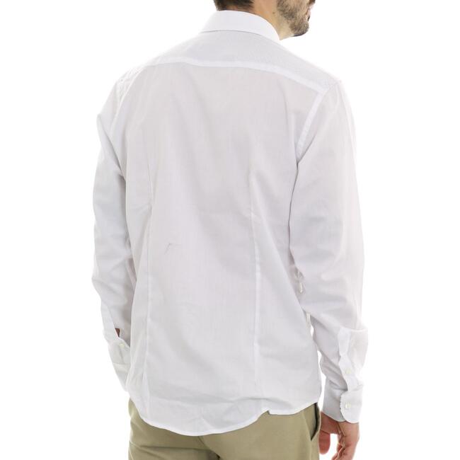 CAMICIA SAM ALESSANDRO LAMURA - Mad Fashion | img vers.650x/